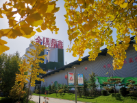 走进中国水泥活态博物院工业旅游景区